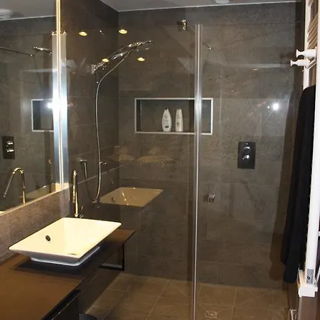 Appartement Saint Thomas Prestige Strasbourg
