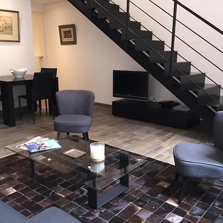 Appartement Saint Thomas Prestige *