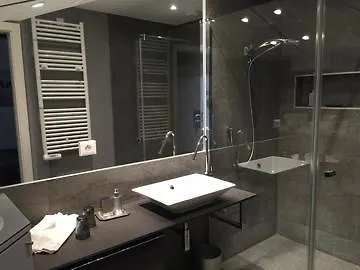 Appartement Saint Thomas Prestige Strasbourg